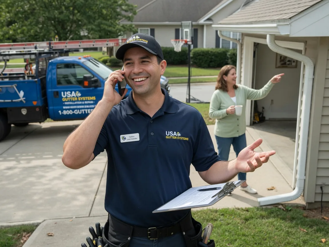 Gutter Installation Berea, SC FAQs